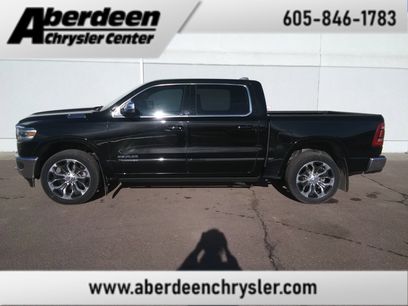Used 2023 RAM 1500 Limited