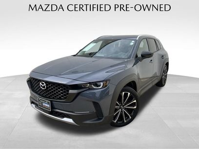 Certified 2025 MAZDA CX-50 2.5 Turbo w/ Premium Plus Pkg