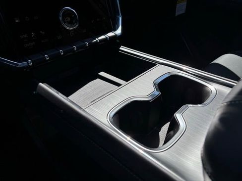New 2026 GMC Acadia Elevation w/ Elevation Premium Package FWD image 32