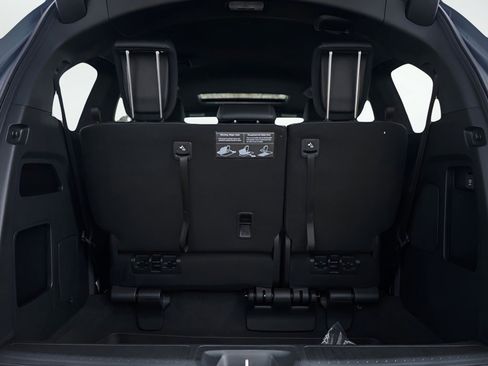 New 2026 Honda Odyssey Sport-L image 8