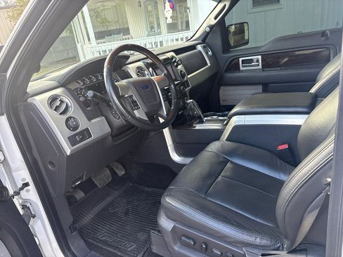 Used 2013 Ford F150 Platinum image 15