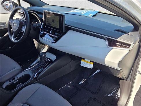 Certified 2026 Toyota Corolla SE image 21