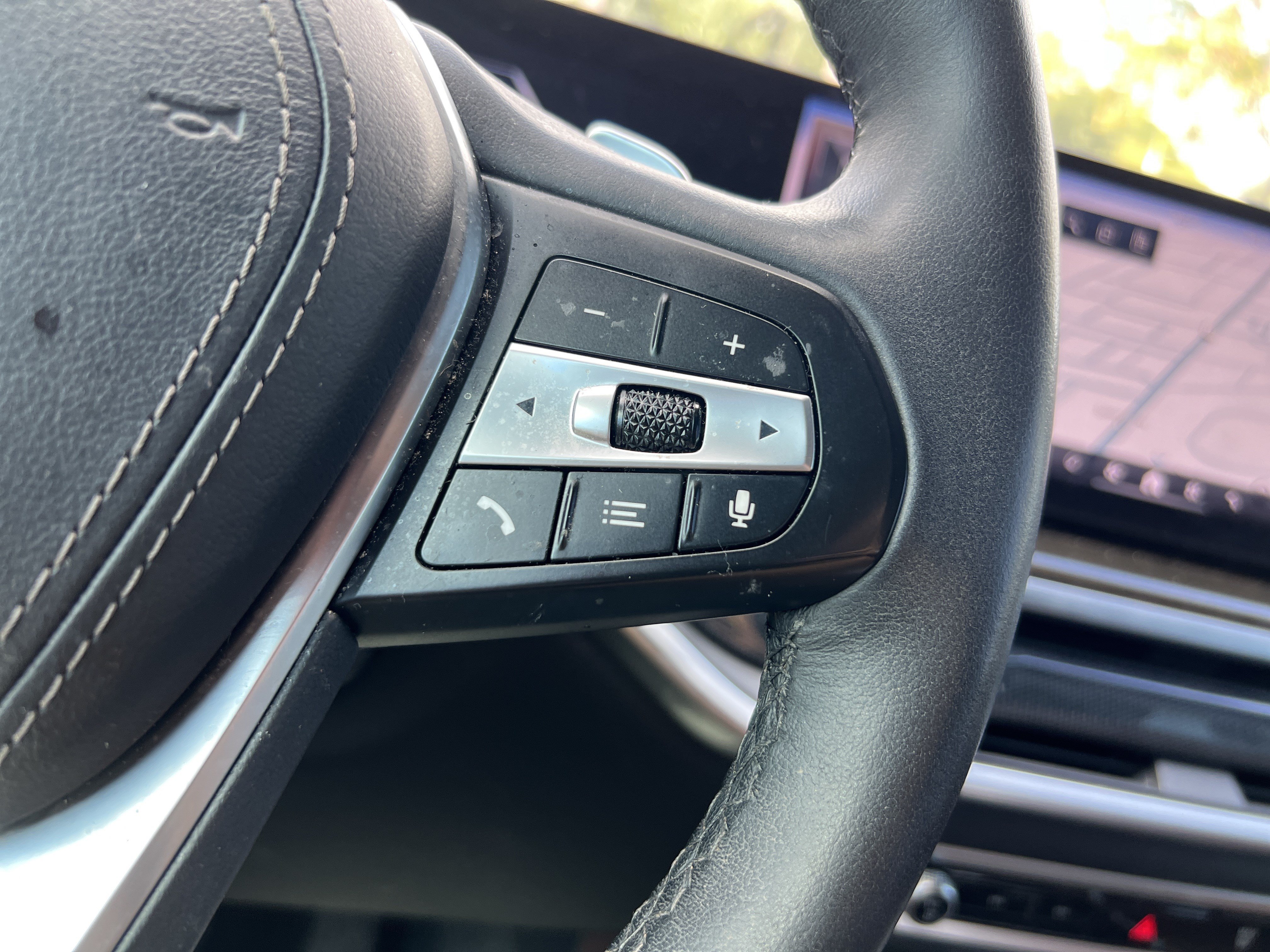 Used 2024 BMW X5 sDrive40i w/ Premium Package RWD image 20