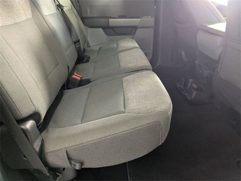 Used 2024 Ford F250 XLT image 30