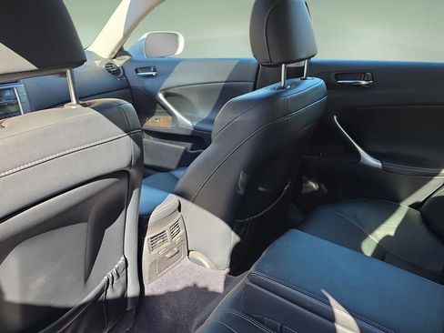Used 2010 Lexus IS 250 250 image 15