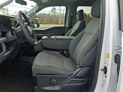 Used 2023 Ford F250 XL w/ STX Appearance Package image 13