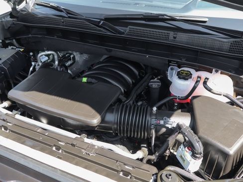 Used 2026 GMC Sierra 1500 AT4 w/ AT4 Premium Package AWD/4WD image 14
