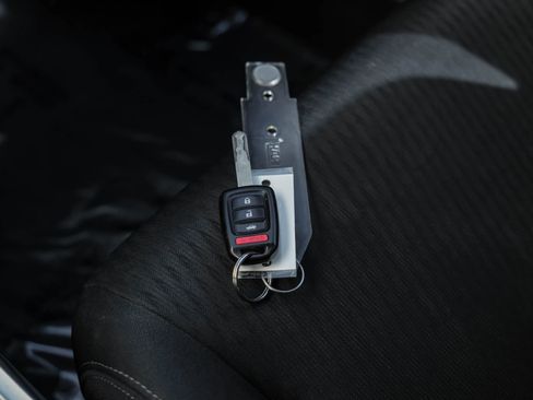 Used 2015 Honda Accord Sport image 53