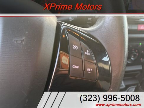 Used 2019 RAM ProMaster City Tradesman FWD image 22
