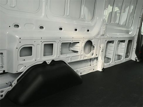 New 2026 Ford Transit 350 148 Medium Roof AWD image 9