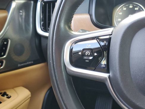 Used 2017 Volvo S90 T6 Inscription w/ Vision Package AWD/4WD image 22