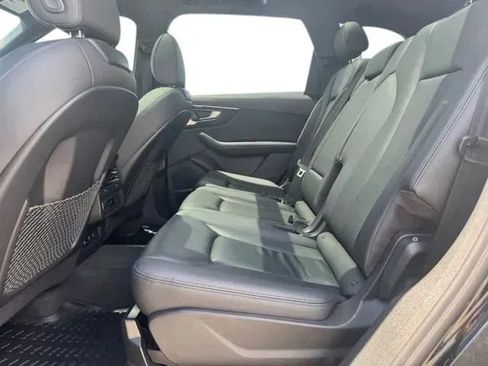 Used 2023 Audi Q7 3.0T Premium Plus AWD/4WD image 19