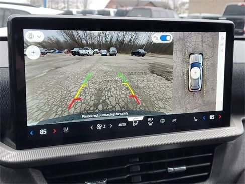 New 2026 Ford Explorer Platinum w/ LUX Leather Package image 26