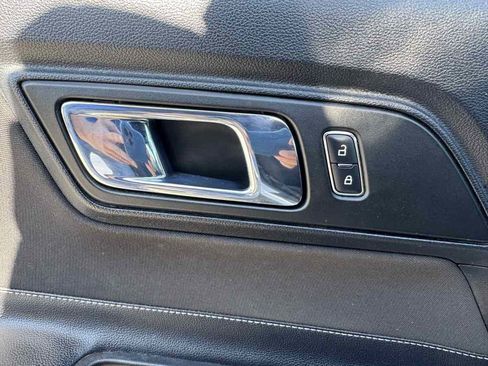 Used 2015 Ford Mustang GT w/ Enhanced Security Package image 25