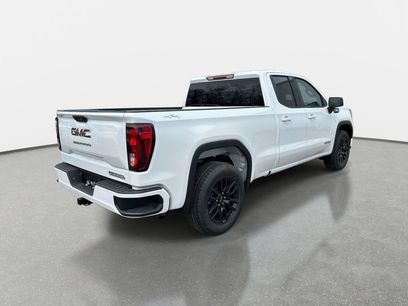 New 2026 GMC Sierra 1500 Elevation