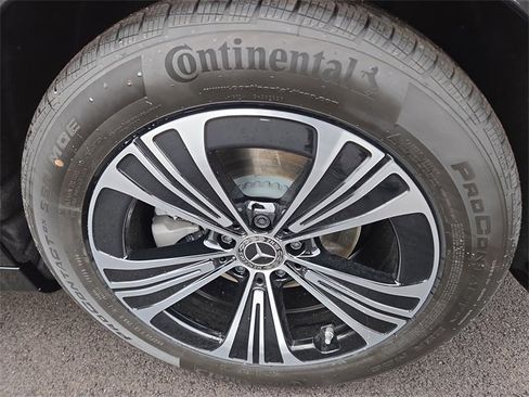 New 2026 Mercedes-Benz E 350 4MATIC Sedan image 27