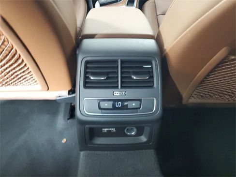 Used 2022 Audi A5 2.0T Premium Plus w/ Premium Plus image 14