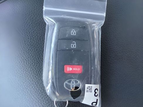 New 2026 Toyota Tacoma TRD Sport image 36