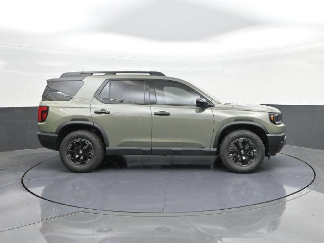 New 2026 Honda Passport TrailSport Elite image 25