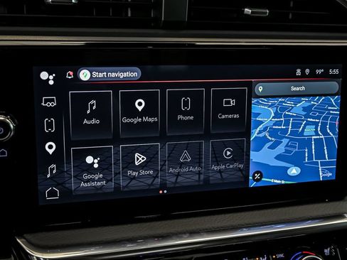 New 2026 GMC Sierra 1500 Denali AWD/4WD image 15