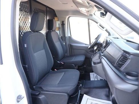Used 2024 Ford Transit 250 Low Roof w/ Exterior Upgrade Package RWD image 20
