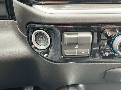 New 2026 Chevrolet Silverado 3500 High Country w/ High Country Premium Package image 33