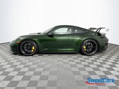 Used 2025 Porsche 911 GT3