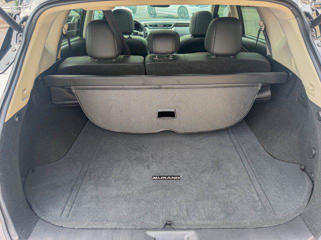 Used 2019 Nissan Murano Platinum w/ Cargo Package FWD image 18