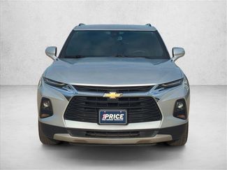 Used 2021 Chevrolet Blazer LT video 2