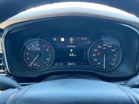 Used 2024 Cadillac XT6 Sport w/ Platinum Package AWD/4WD image 12