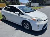 Used 2013 Toyota Prius image 3