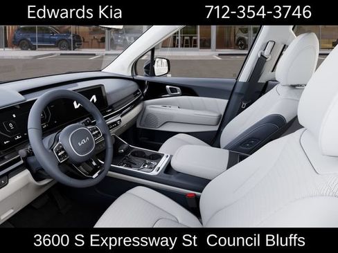 New 2026 Kia Carnival SX Prestige FWD image 19
