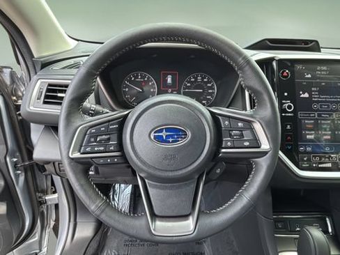 Used 2026 Subaru Ascent Limited AWD/4WD image 12