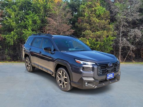 New 2026 Subaru Outback Touring XT AWD/4WD image 15