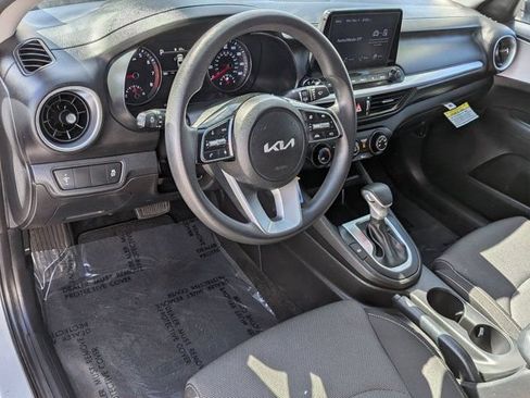 Used 2023 Kia Forte LXS FWD image 16