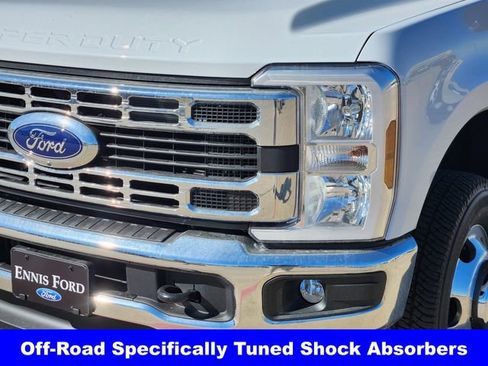 New 2026 Ford F350 XLT w/ 360-Degree Camera Package image 8
