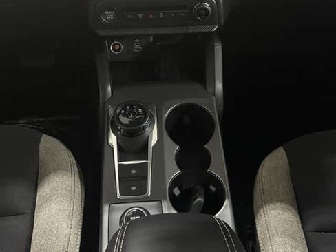 New 2025 Ford Bronco Sport Big Bend image 9