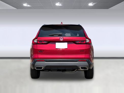 New 2026 Honda CR-V Sport-L image 9