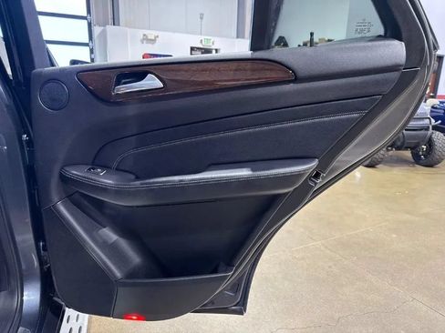 Used 2014 Mercedes-Benz ML 350 4MATIC image 20