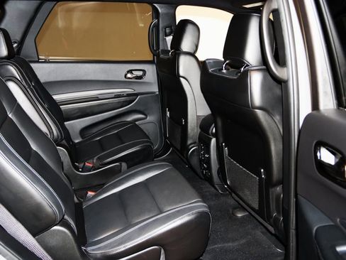 Used 2022 Dodge Durango GT image 64