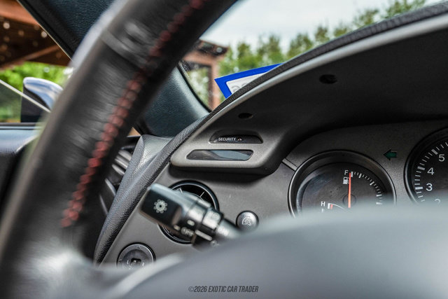 Used 1997 Toyota Supra Turbo RWD image 45
