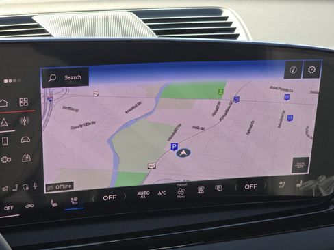 New 2026 Audi A6 Premium Plus image 10