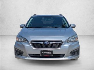 Used 2019 Subaru Impreza 2.0i Premium AWD/4WD video 2