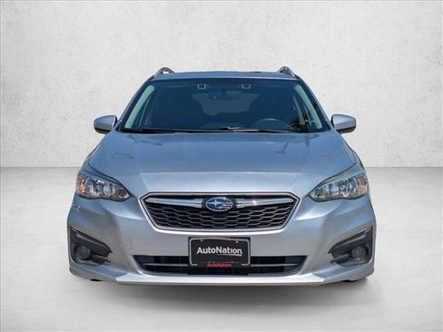 Used 2019 Subaru Impreza 2.0i Premium AWD/4WD image 2