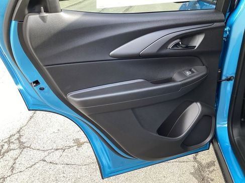 New 2026 Chevrolet TrailBlazer LT w/ Convenience Package image 18