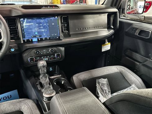 New 2025 Ford Bronco Big Bend image 27