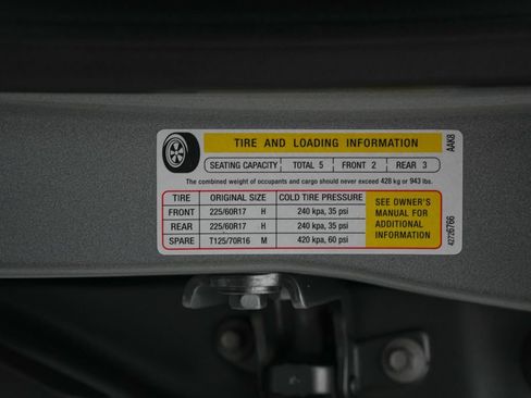 Used 2024 Chevrolet TrailBlazer LT w/ Driver Confidence Package FWD image 22