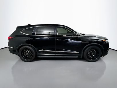 Used 2022 Acura MDX w/ Technology Package
