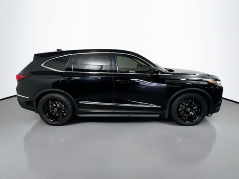 Used 2022 Acura MDX FWD w/ Technology Package image 3