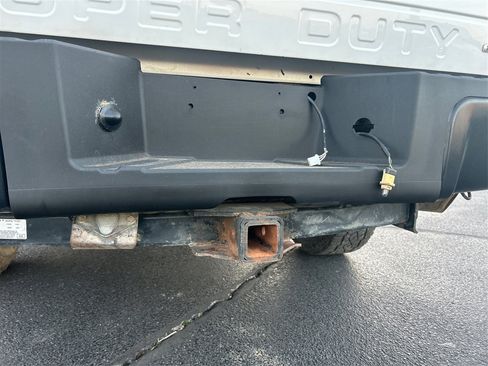 Used 2013 Ford F250 XL w/ PWR Equipment Group image 16